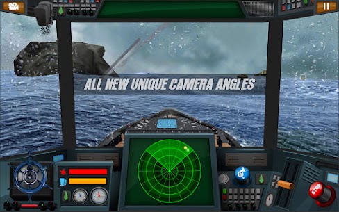 Brazilian Ship Games Simulator MOD APK Varies with device (Unlimited Money) 3