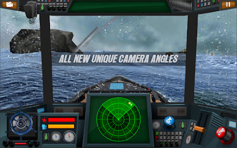 Brazilian Ship Games Simulator v6.4 (Unlocked) Gallery 2