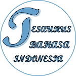 Cover Image of Download Tesaurus Bahasa Indonesia  APK