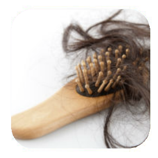 Hair Loss Prevention 1.0 Icon
