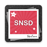 StarFans for SNSD icon