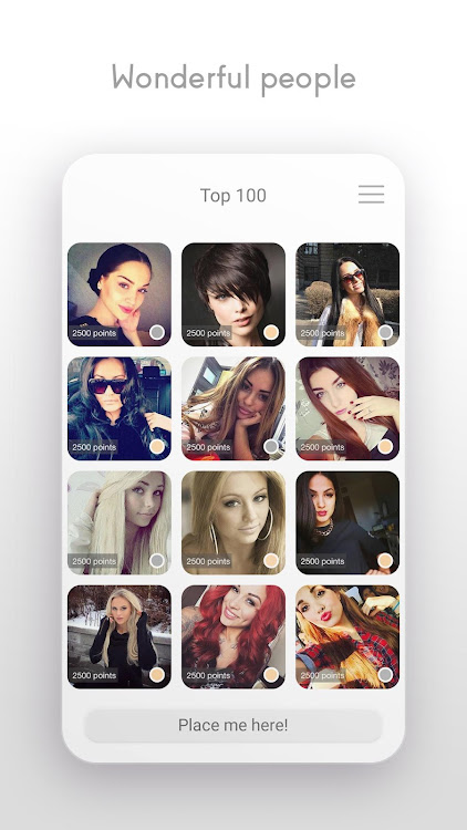 MeetLove - Chat and Dating app - 1.34.16 - (Android)