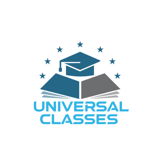 UNIVERSAL CLASSES