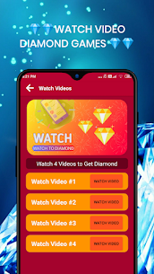 Diamond Apk Mod for Android [Unlimited Coins/Gems] 2