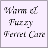 Warm & Fuzzy Ferret Care icon