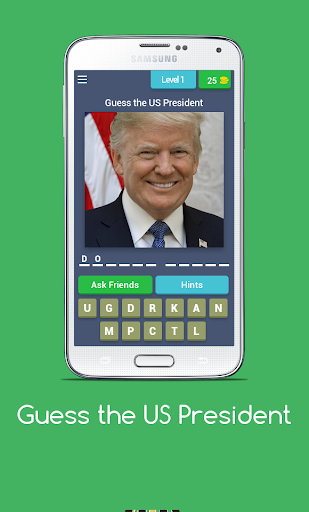 Anteprima dell'app