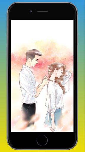 Anime lover wallpaper