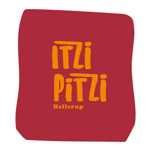 Itzi Pitzi Hellerup logo