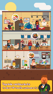 Restaurant King Screenshot