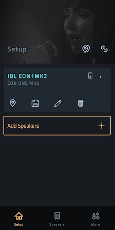 JBL Pro Connectのおすすめ画像3