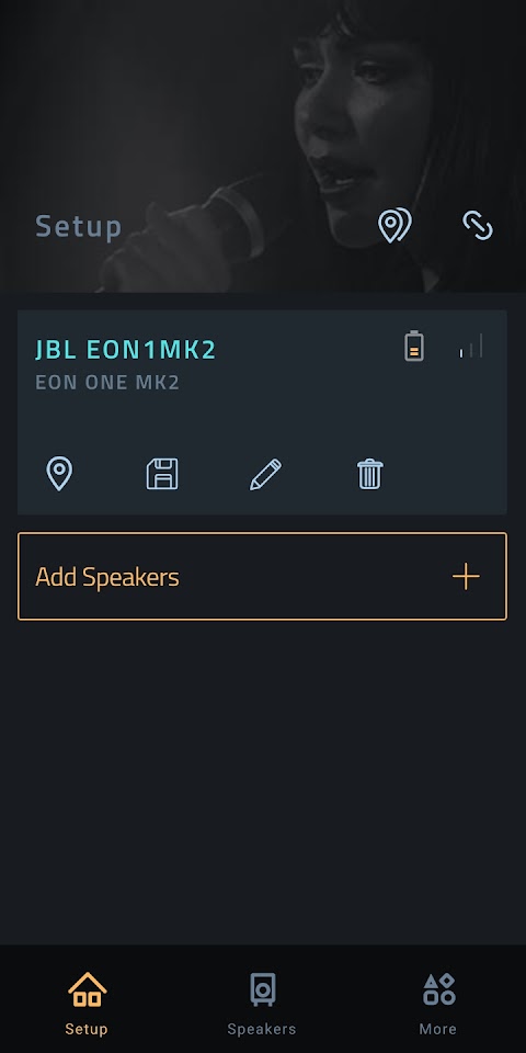 JBL Pro Connectのおすすめ画像3