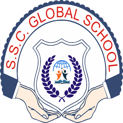 SSC Global School