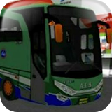 Bus ALS Game Antar Lintas Sumatera icon