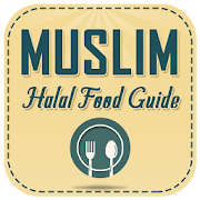 Muslim Halal Food Guide