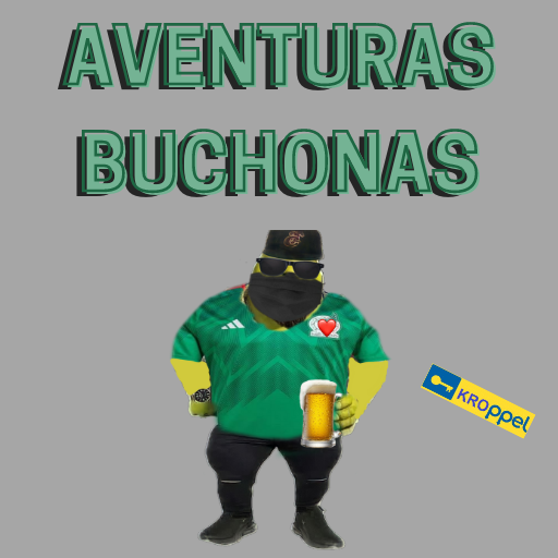 Aventuras Buchonas