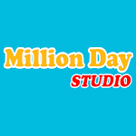 Cover Image of ダウンロード MillionDay Studio 3.6.0 APK
