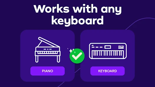 Simply Piano: Learn Piano Fast - Apps On Google Play