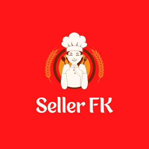 Seller FK logo