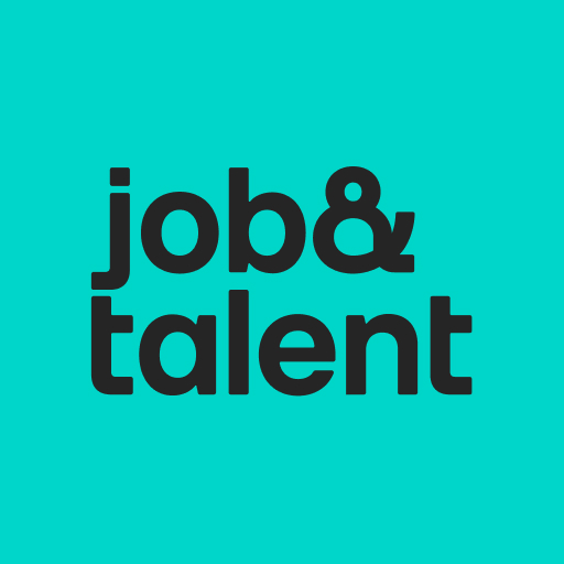 Job&Talent: Get work today  Icon