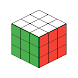 Rubik's Cube Tutorial - Androidアプリ