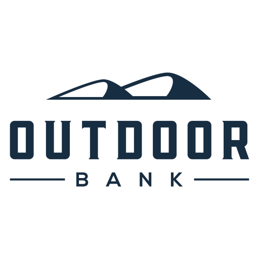 Outdoor Bank Treasury