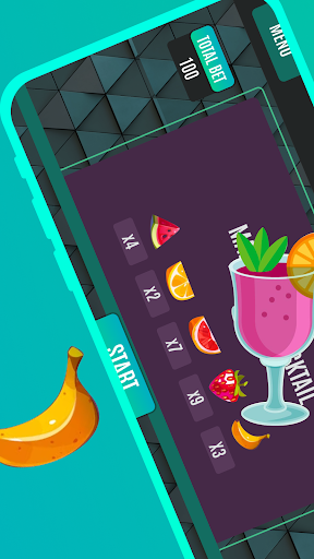 SwagDrip Screen 2