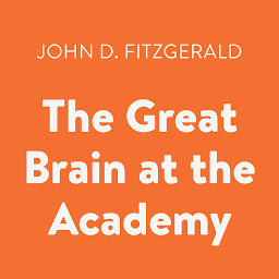 Icon image The Great Brain at the Academy