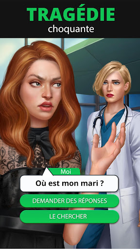 Télécharger Gratuit Tabou Stories : Épisodes Amour APK MOD (Astuce) 4