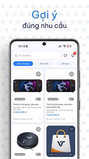 Vựa Tốt -Chuyên mua bán online