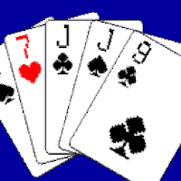Video Poker - Jacks Or Better