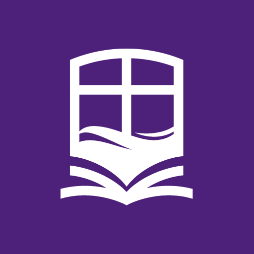 Living Water Academy logo