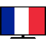 French TV info Sat icon