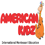 Cover Image of Download American Kidz Play School  APK