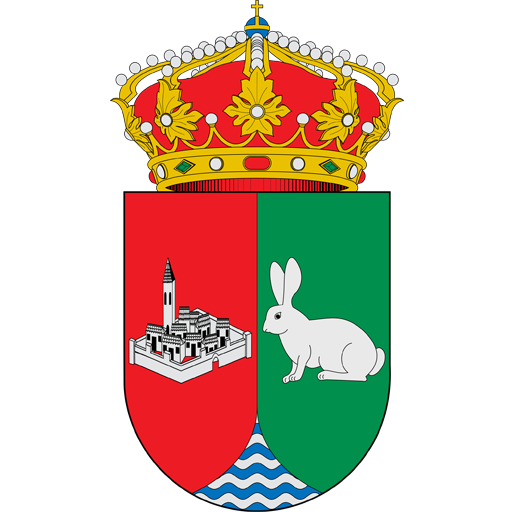 Ayto. Villaconejos de Trabaque logo