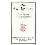 The Awakening audiobook icon