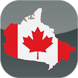 Canadian Citizenship Test icon