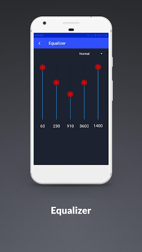 Dhol Radio - Punjabi Radio Station Player APP UK