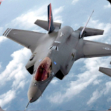 Air Combat Flight Simulator 3D icon