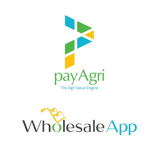 Payagri Wholesale logo