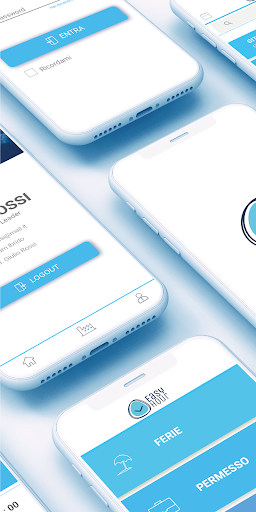 EasyHour Screen 2