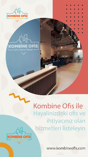 kombine ofis Screen 3
