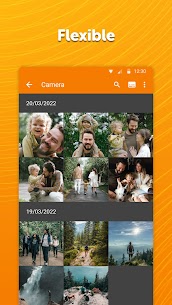 Simple Gallery APK for Android Download 2