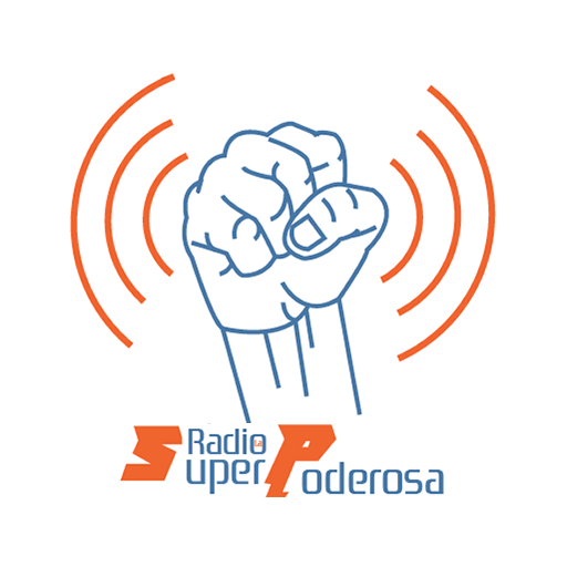 Radio La Super Poderosa 1.1 Icon