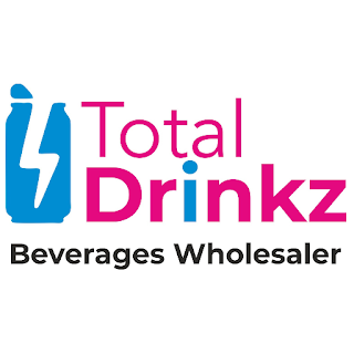 Total Drinkz - Cola Wholesale