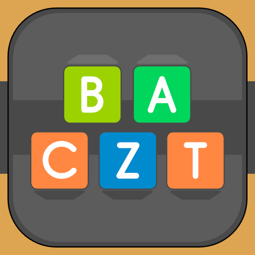 Learn Words logo