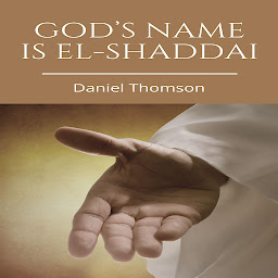 Icon image God’s Name is El-Shaddai