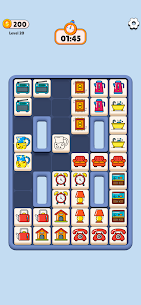 Touch Match Tiles 5