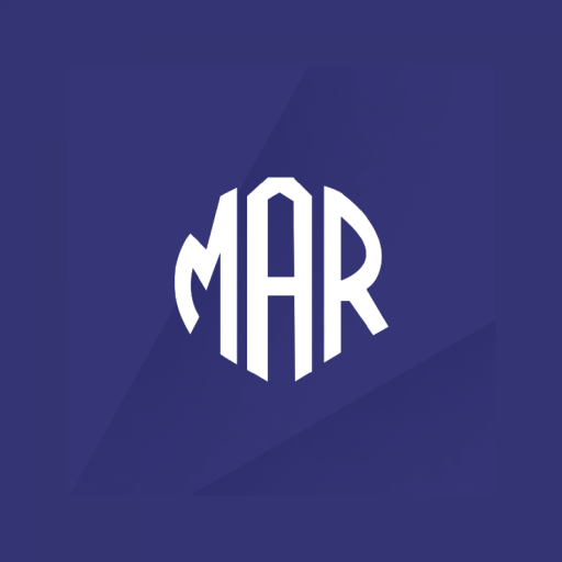 MAR logo