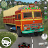 Indian Truck Cargo Games 3D