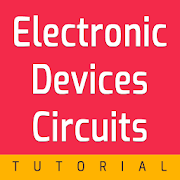 Electronic Devices and Circuits Free Books